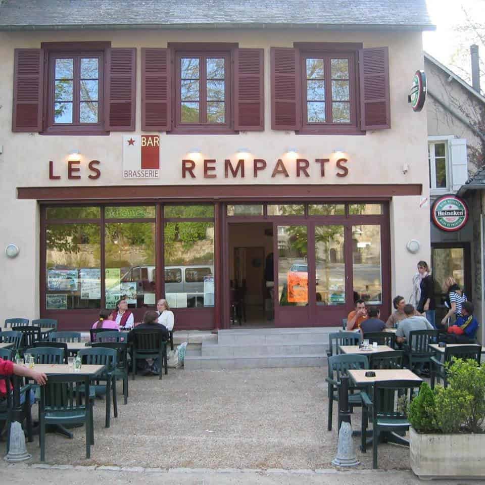 Les Remparts — photo 2