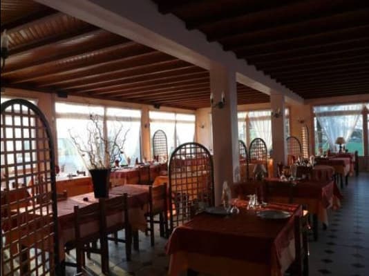 Auberge de la Mandrie — photo 3