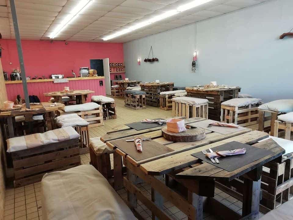 Le Cheyenne — photo 3
