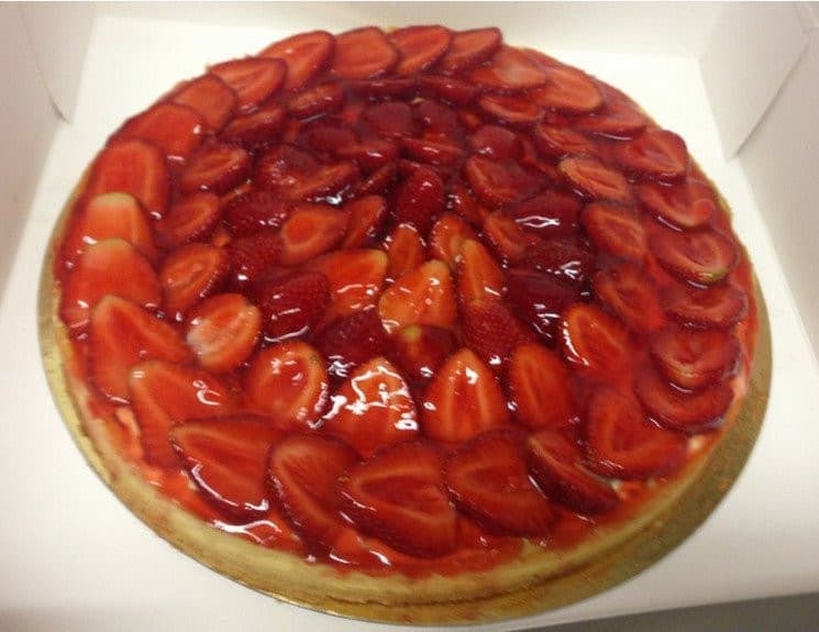 Au petit creux — photo 3