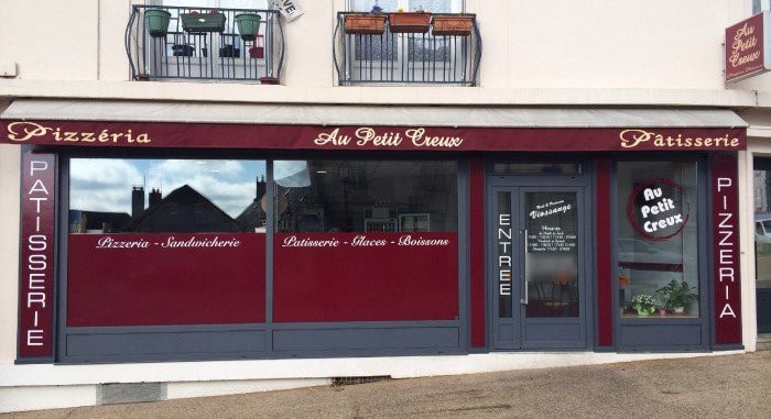 Au petit creux — photo 2