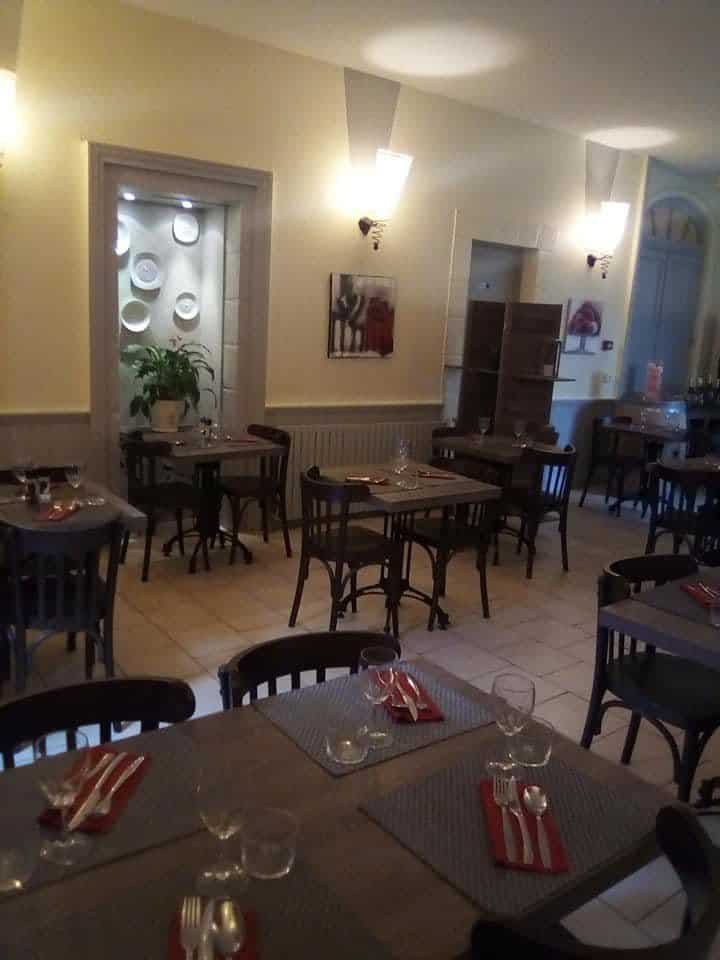 Auberge du cheval blanc — photo 3