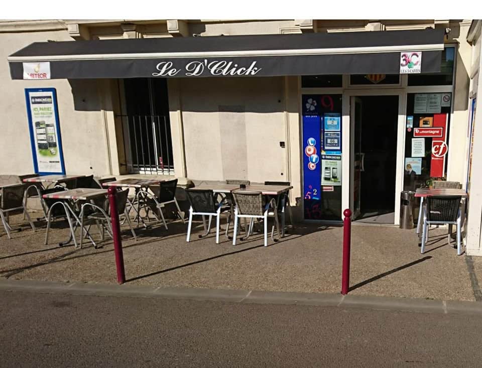 Le D'Click — photo 2