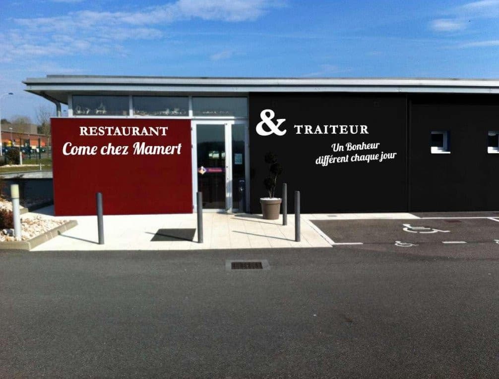 Come chez Mamert — photo 2