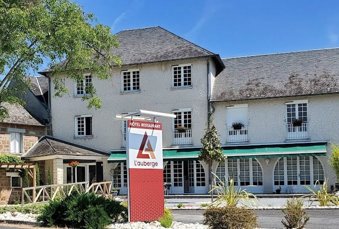 L'auberge — photo 3