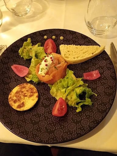 L'auberge — photo 2