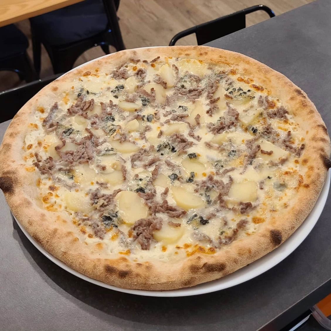 La pizz’a nono — photo 2