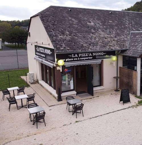 La pizz’a nono — photo 3