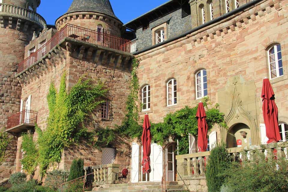 Château de Castel Novel — photo 2