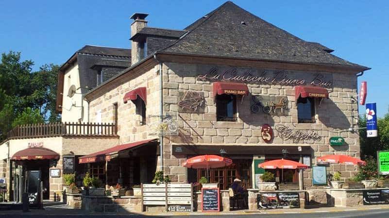La Calèche — photo 2