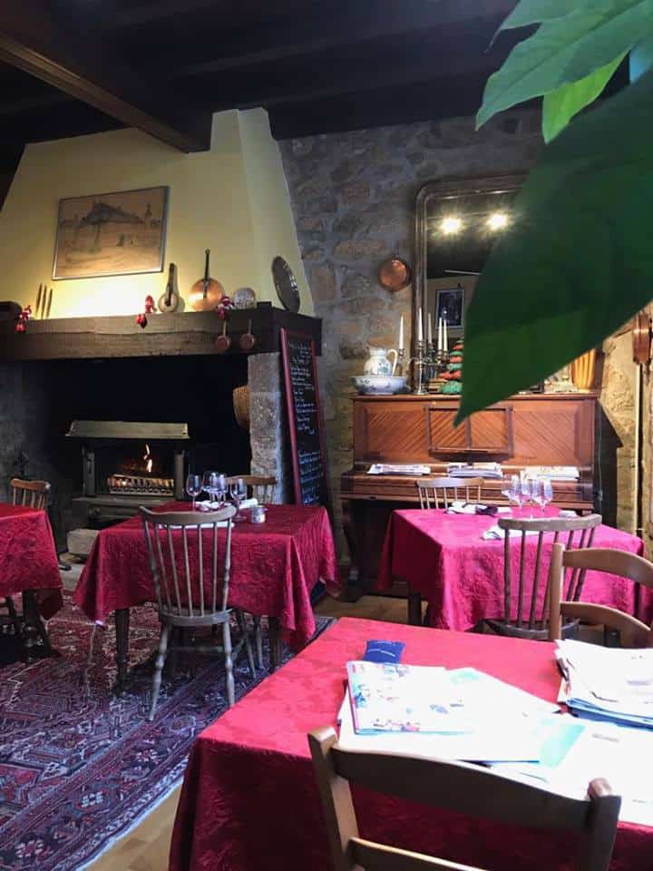 Chez Françoise Bleu — photo 3