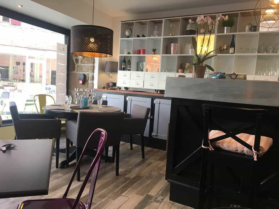 Crêperie Le Beffroi — photo 3