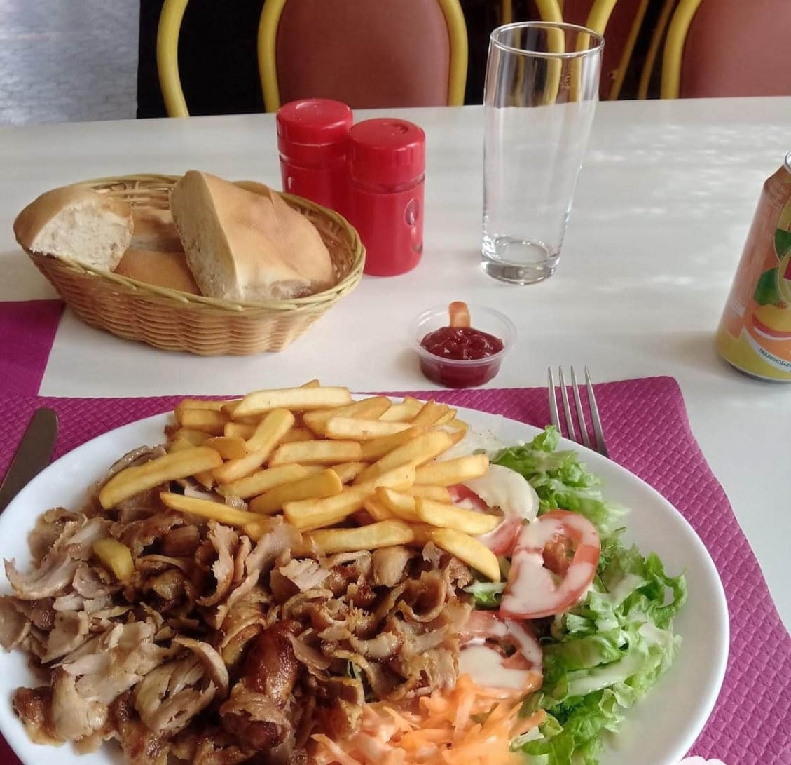 Photo de Le Sultan