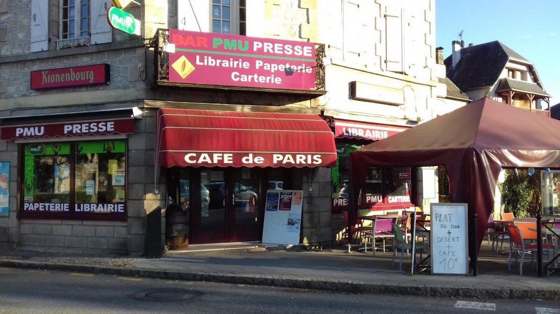 Café De Paris — photo 2
