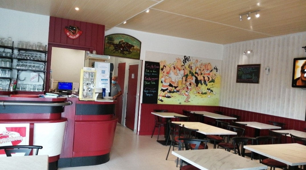 Café De Paris — photo 3