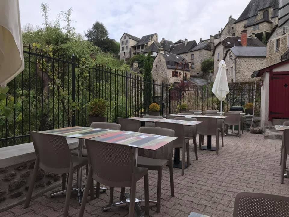Crêperie des Remparts — photo 2
