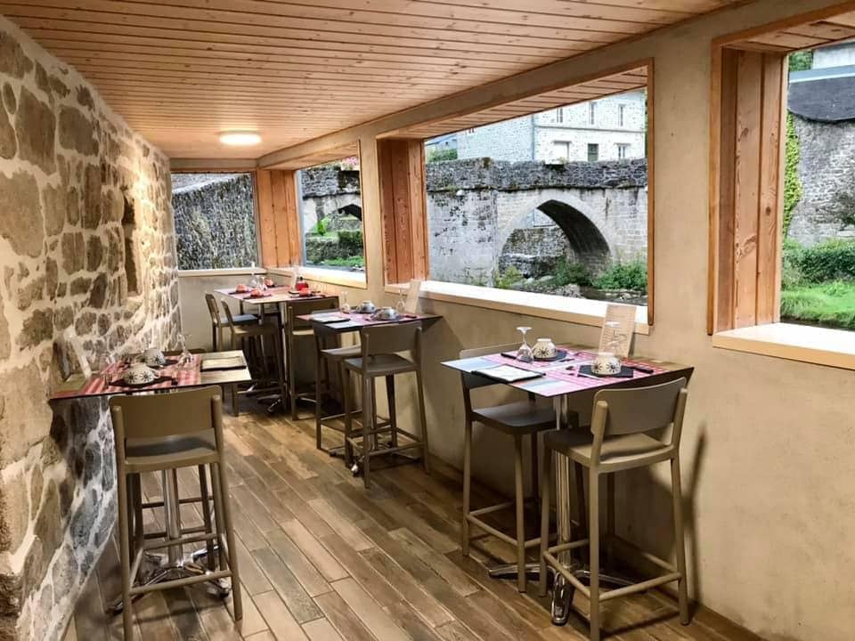 Crêperie des Remparts — photo 3