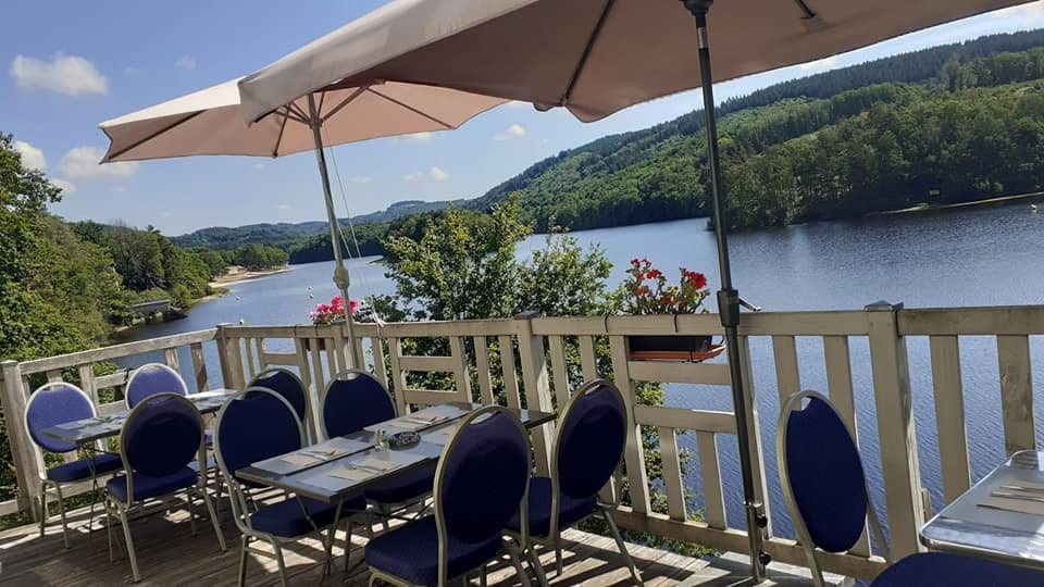 Hotel du lac — photo 2