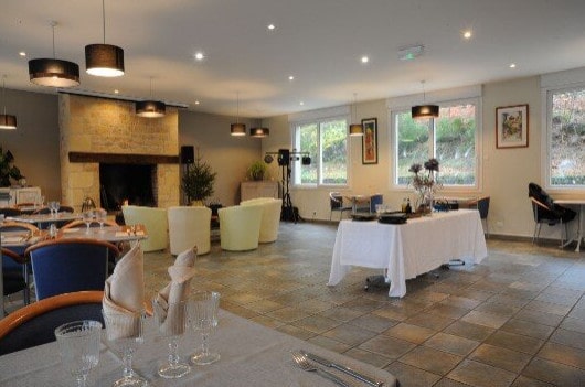 Hotel du lac — photo 3