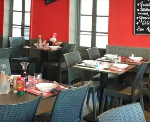 Café des Sport — photo 3