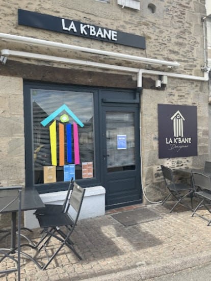 La K'Bane de Donzenac — photo 2
