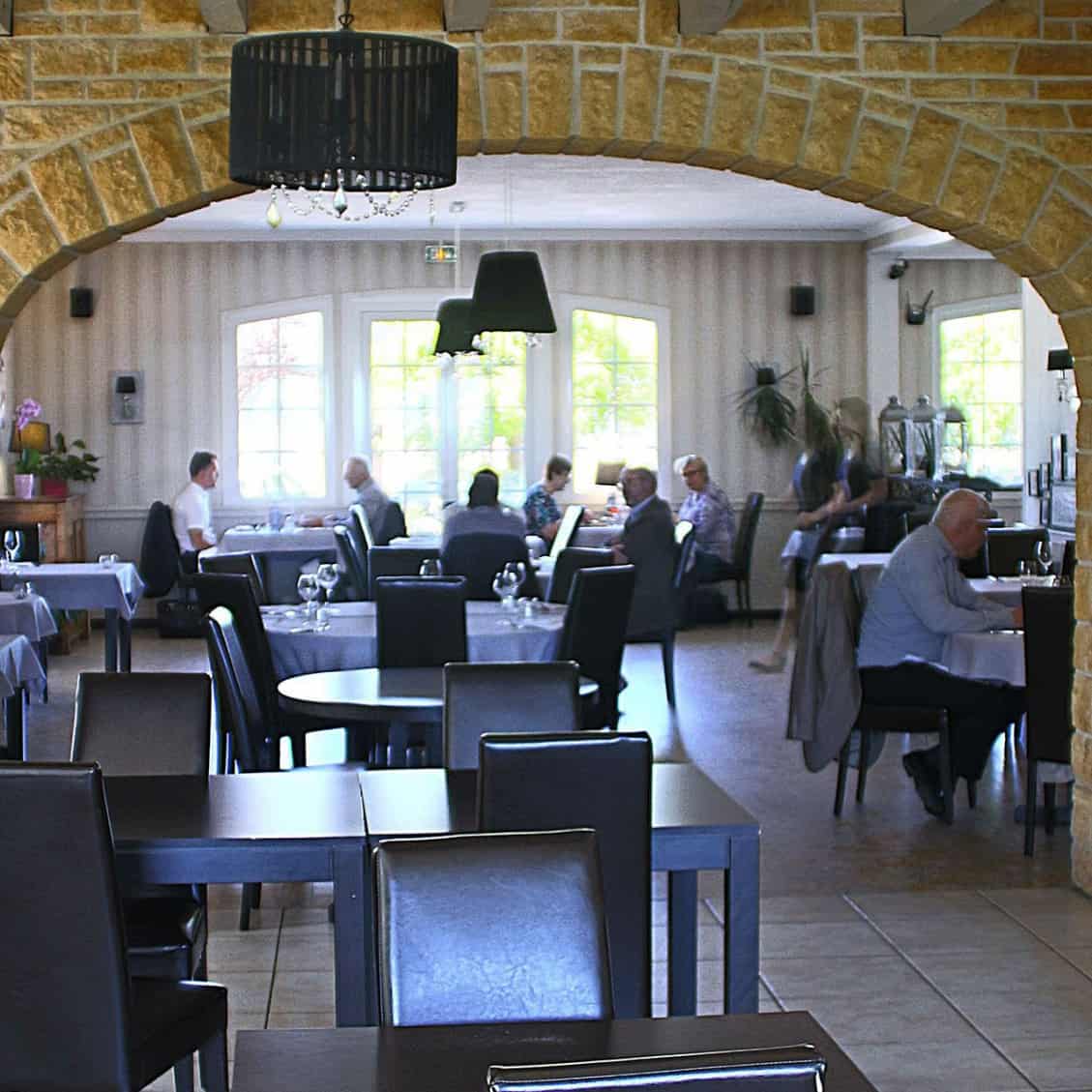 Le Relais du Bas — photo 3