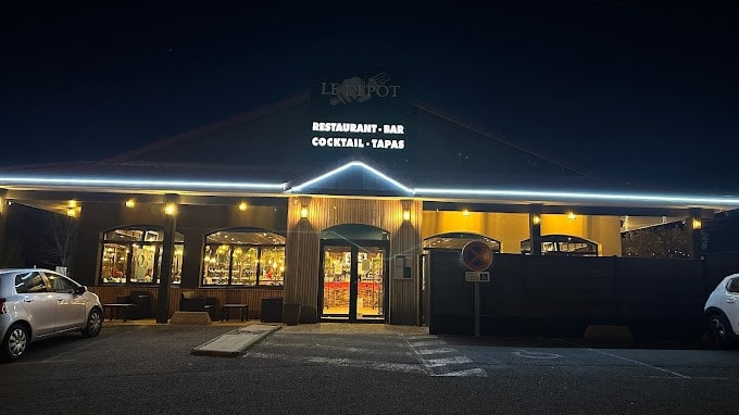 Le Dépôt — photo 2