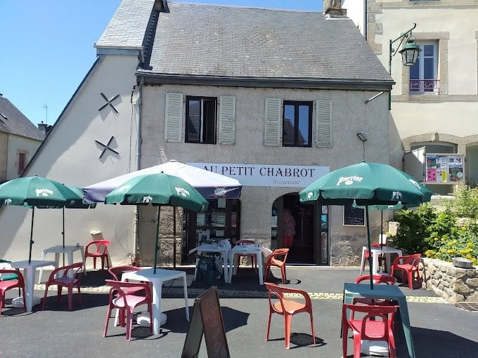 Au Petit Chabrot — photo 3