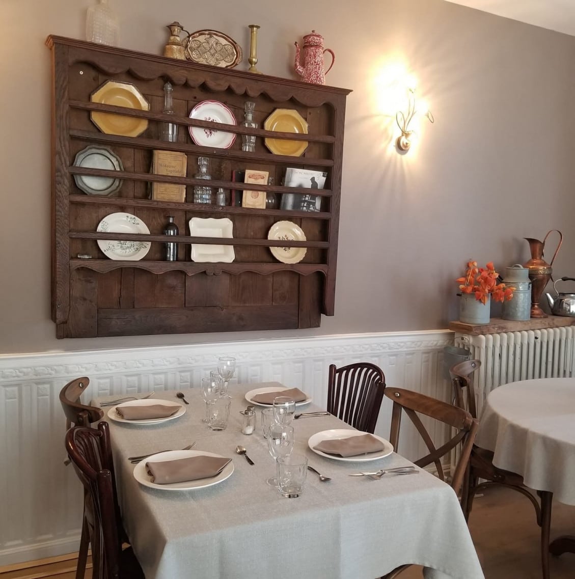Aux Papilles d'Egletons — photo 3