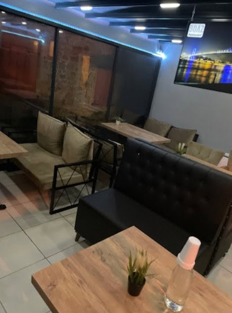 Boaz Restaurant — photo 3