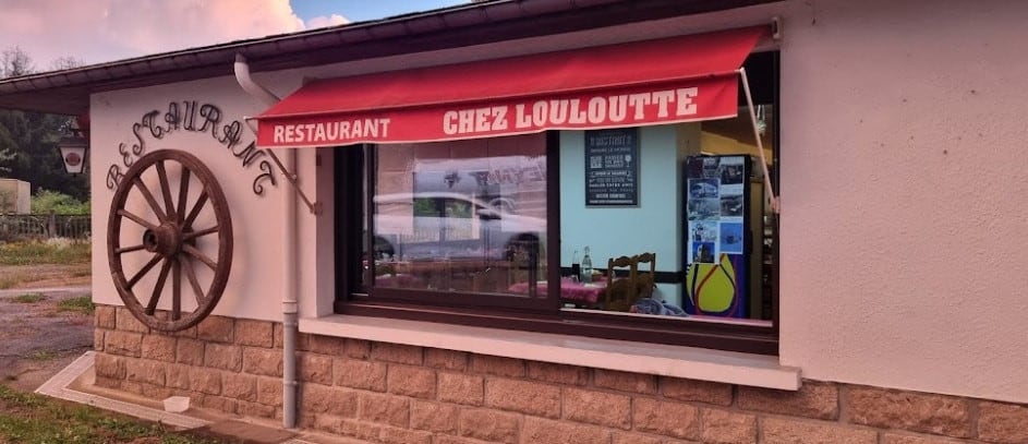 Chez Louloutte — photo 3