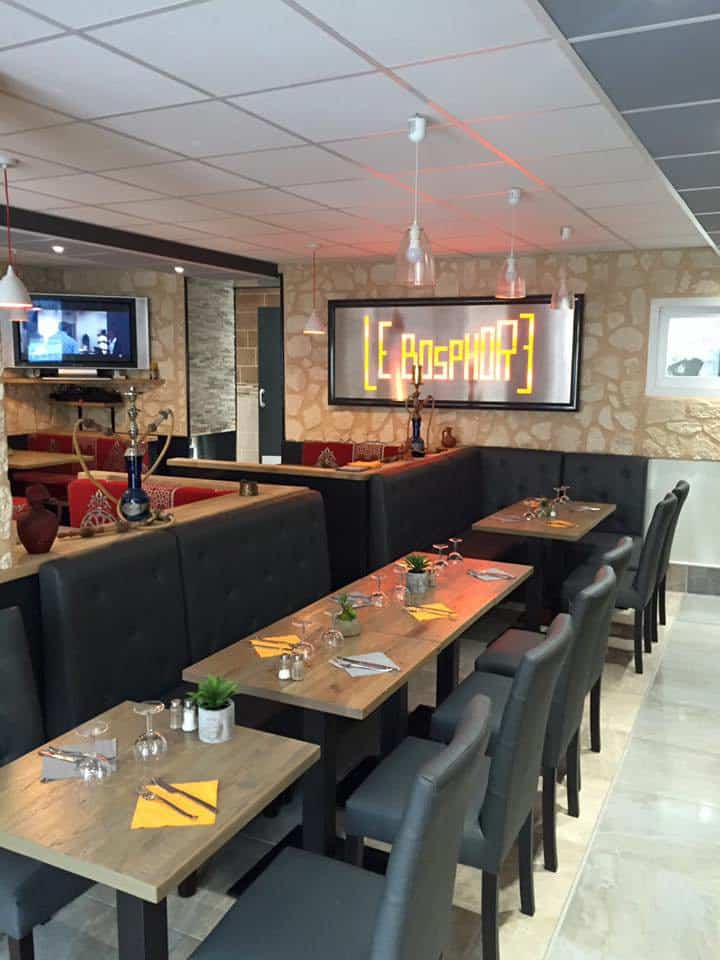 Le Bosphore — photo 3