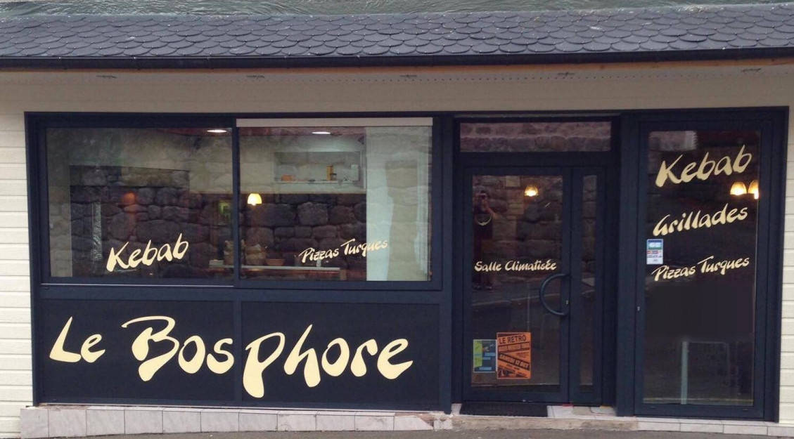 Le Bosphore — photo 2