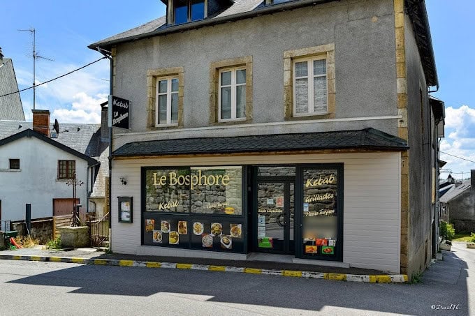 Le Bosphore — photo 2
