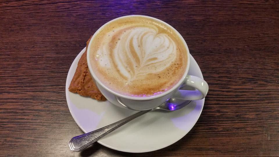 Le Café des Artistes — photo 2
