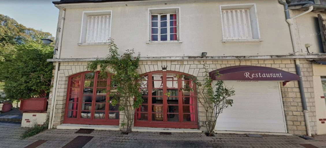 Le relais d'Ayen — photo 3