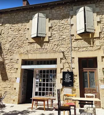 Le Café Perché — photo 2