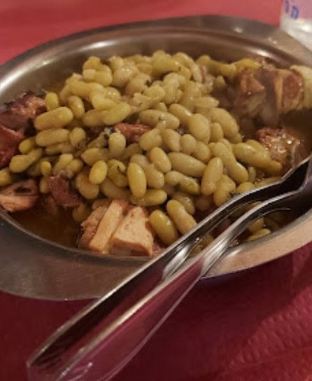 Gouttenègre Anne-Marie — Restaurant Français à Champagnac la Prune — photo 2