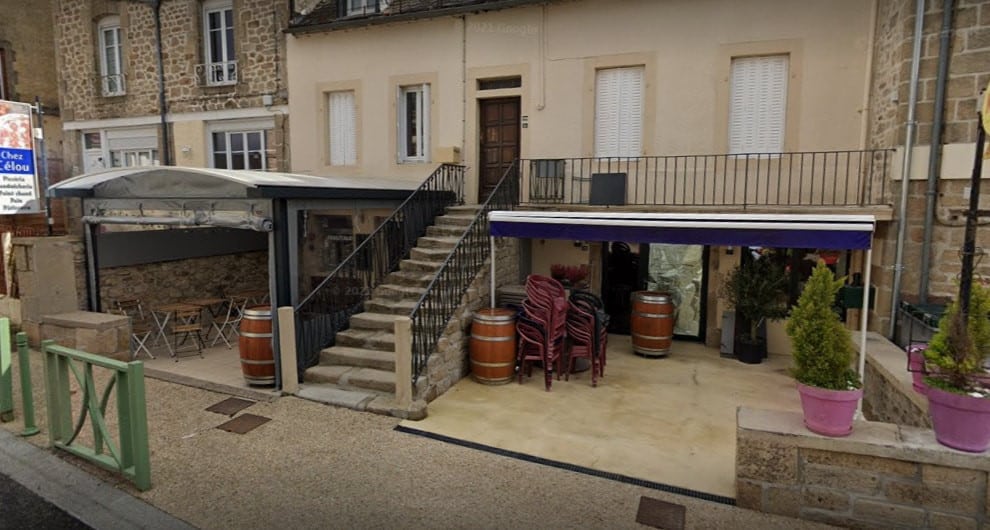 Chez Célou — photo 3