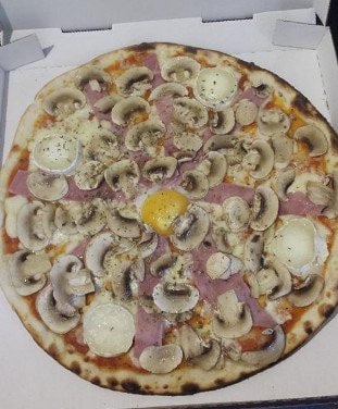 La Croisilla — photo 2