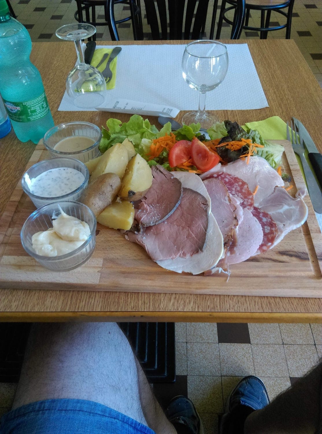 café du tilleul — photo 3