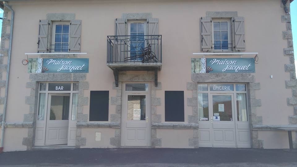 La Maison Jacquet — photo 3