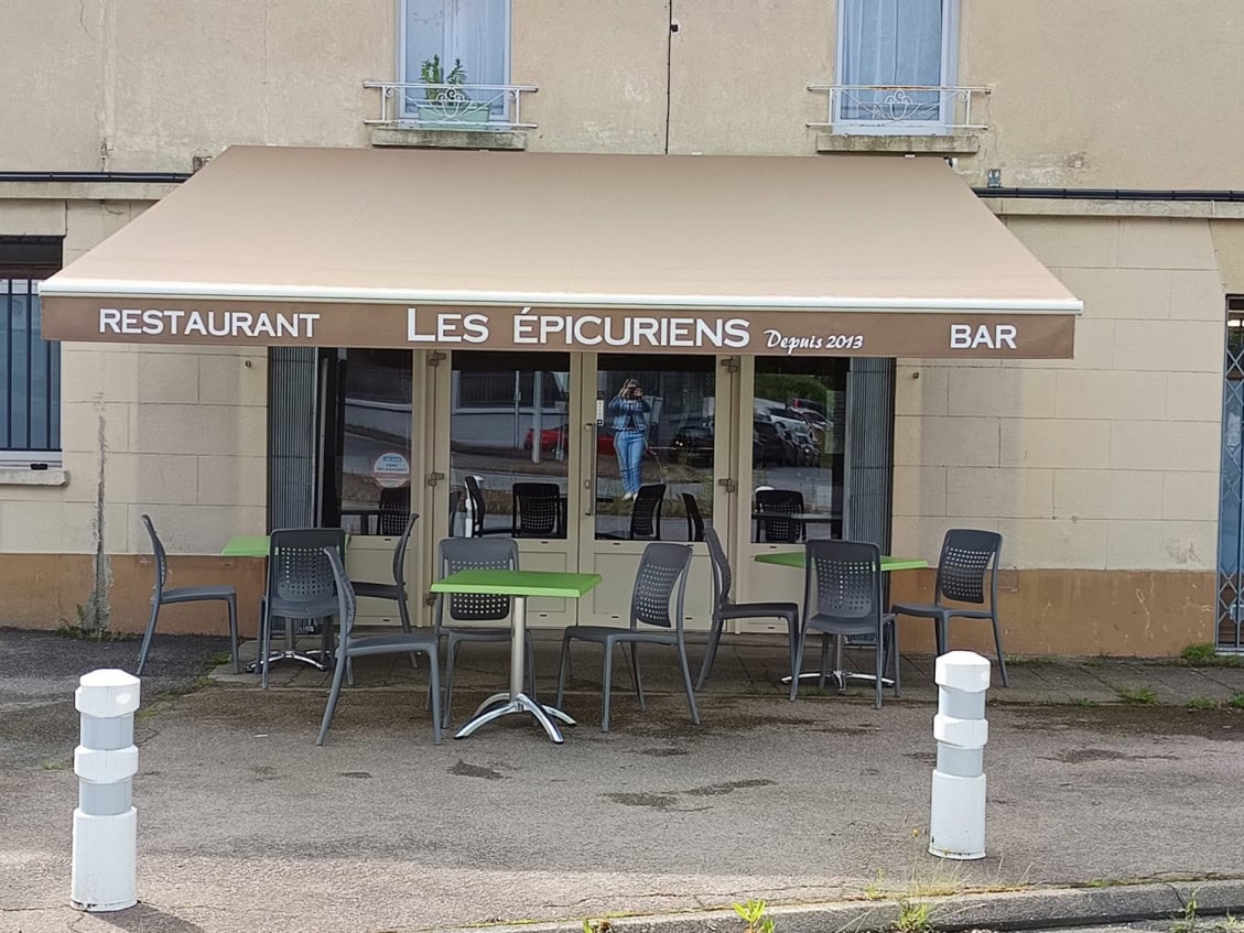 Les Épicuriens — photo 3