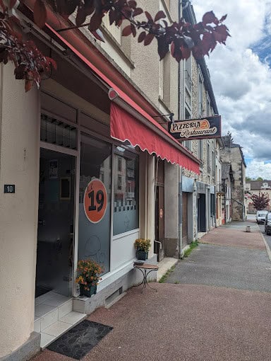Le 19 — photo 3