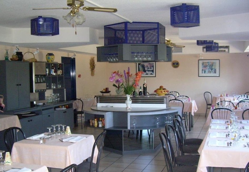 Le Chavanon — photo 3