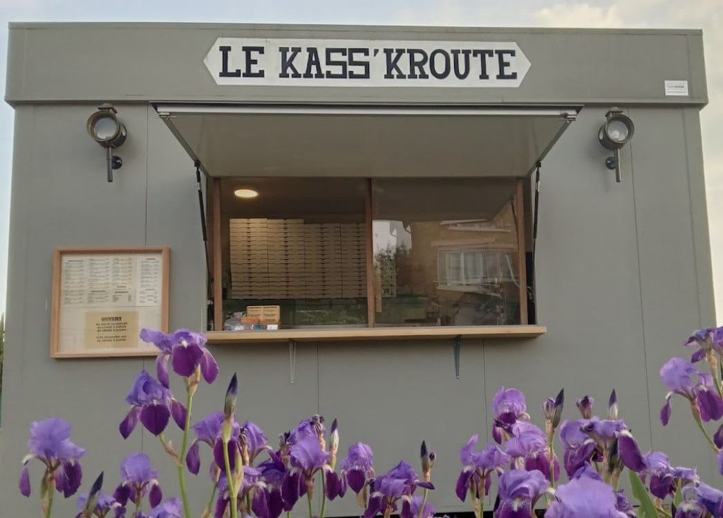 Le Kass ' Kroute — photo 3