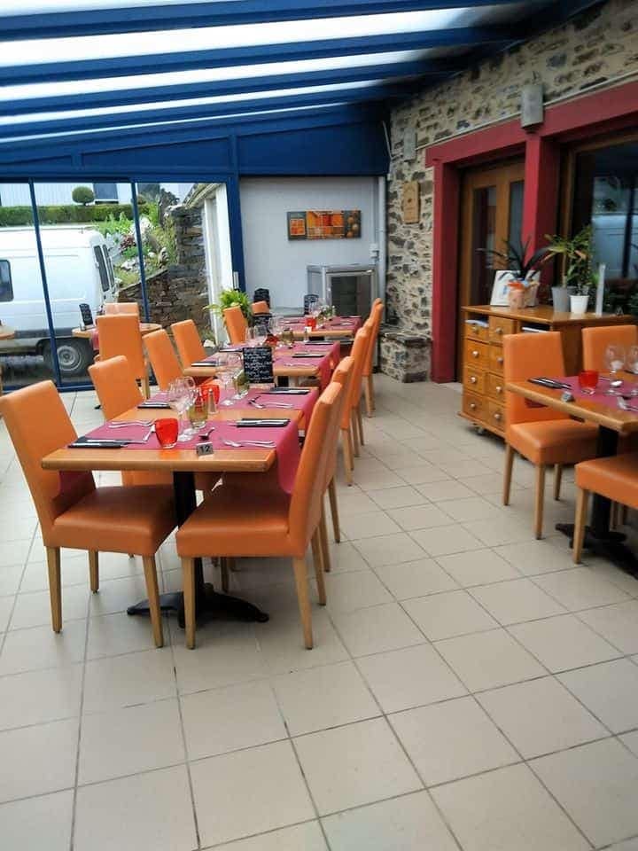 Auberge de conceze — photo 3