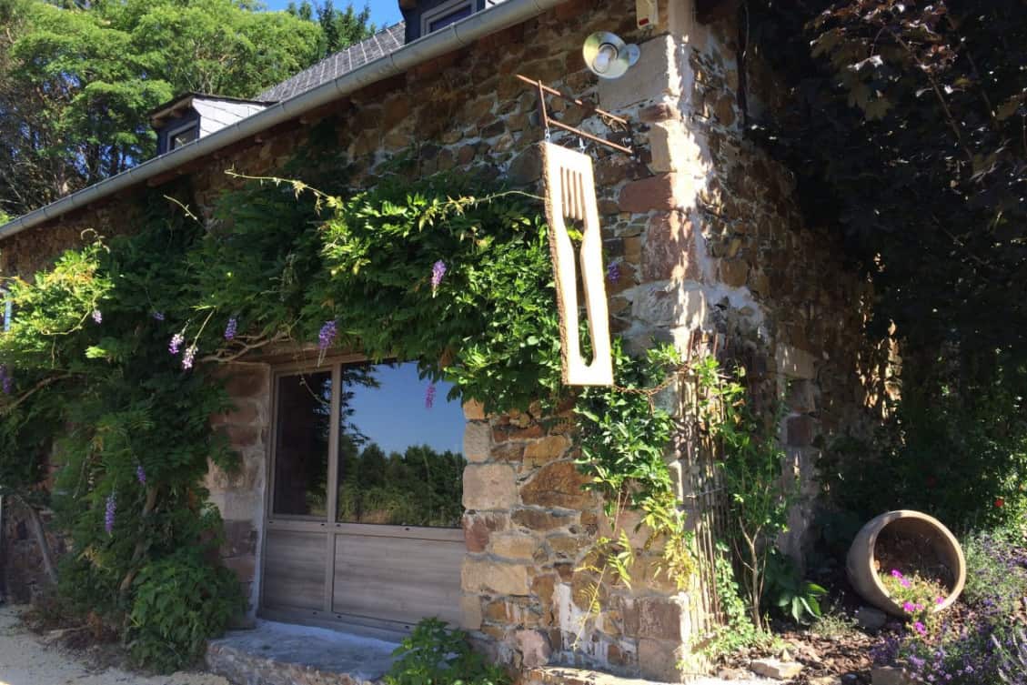 Le Relais de Juillac — photo 2