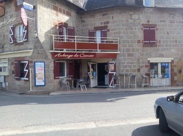 Auberge de Cosnac — photo 3