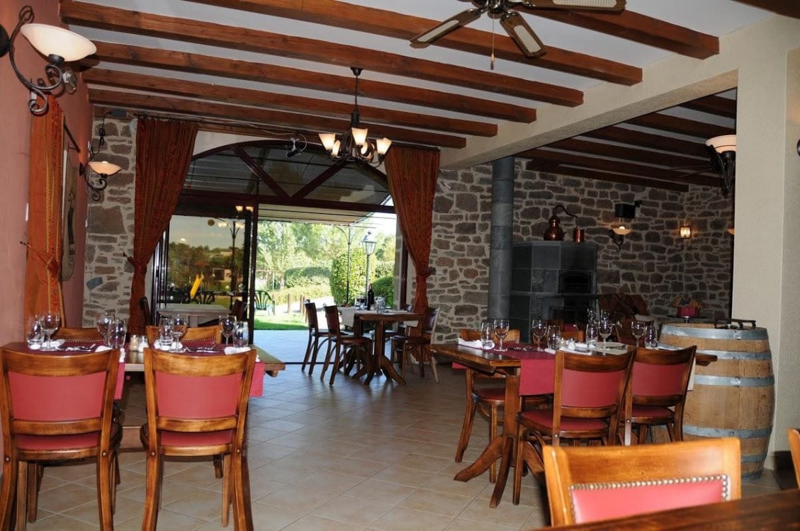 Domaine la Chapelle — photo 2